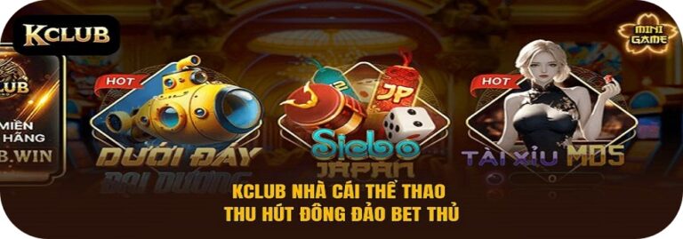 kclub88-nạp rút